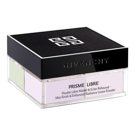 givenchy prisme libre mousseline pastel|Givenchy Prisme Libre Loose Powder.